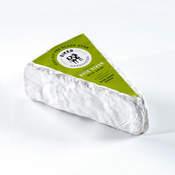 Brie Eiker