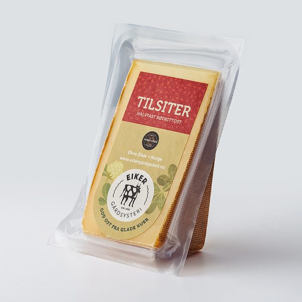 Tilsiter