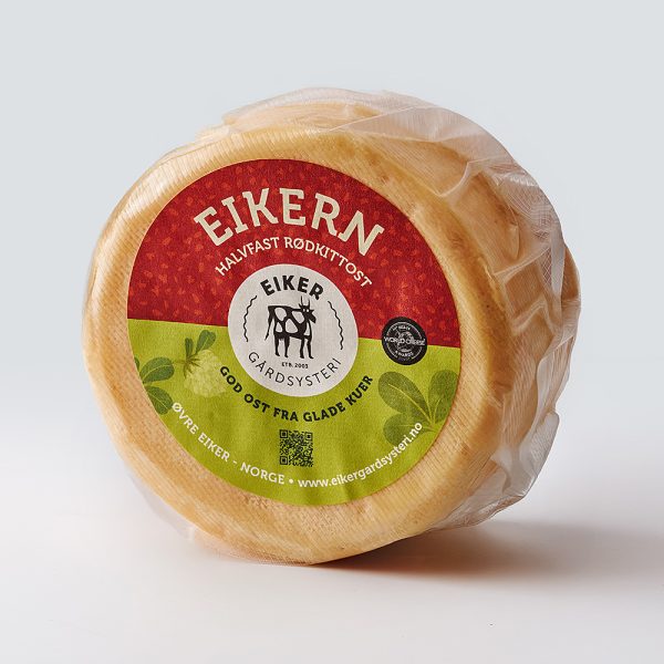 Eikern